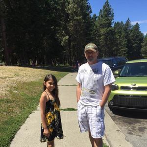 Meet your Posher, Jimmy